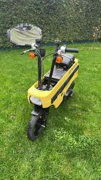 Honda NCZ50 Motocompo AB12, Fietsen en Brommers, Ophalen, Gebruikt, Overige modellen, Maximaal 45 km/u