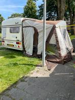 Caravan swift corniche, Caravans en Kamperen, Kachel, Tot en met 2, Particulier, Swift
