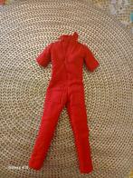 Sindy Pedigree  rode jumpsuit, Ophalen of Verzenden, Zo goed als nieuw