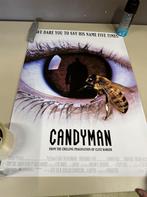 Candyman Movie Poster, Ophalen of Verzenden, Nieuw, A1 t/m A3, Film en Tv