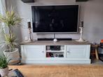 Mooie TV Kast - 170x50x50 cm, Huis en Inrichting, Kasten | Televisiemeubels, Ophalen, Gebruikt, 150 tot 200 cm, Minder dan 100 cm