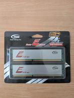 2x 4GB DDR3 ram, Computers en Software, RAM geheugen, Ophalen, Zo goed als nieuw, DDR3, Desktop