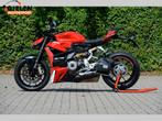 DUCATI Streetfighter V2 juli 2024, Motoren, DUCATI, 2 cilinders, Motorrijbewijs A, Bedrijf