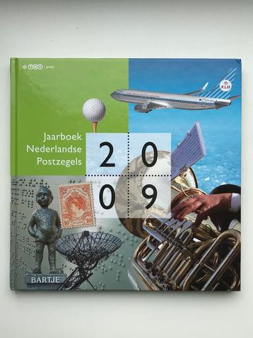 Jaarboeken Nederlandse postzegels beschikbaar voor biedingen