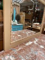 Brocante Franse kast ladekast commode badkamermeubel, Ophalen