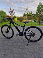 Elektrische mountainbike Stella El Reventador, Fietsen en Brommers, Elektrische fietsen, Ophalen, Zo goed als nieuw, 50 km per accu of meer