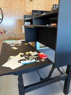 Kantoor entre / controle, Werkplek, Ophalen of Verzenden, Gebruikt, Bureau