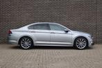 Volkswagen Passat 1.4 TSI 150pk DSG ACT Highline Business R, Auto's, Gebruikt, Traction-control, 1600 kg, Sedan
