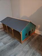 Landbouwloods van Kids Globe in schaal 1:16., Ophalen, Zo goed als nieuw, Overige typen