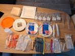 Wegwerp plastic servies bestek, Ophalen, Nieuw, Overige materialen, Overige stijlen
