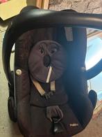 Maxi cosi pebble met familyfix base, Kinderen en Baby's, Autostoeltjes, Gebruikt, Ophalen of Verzenden, Isofix, 0 t/m 13 kg