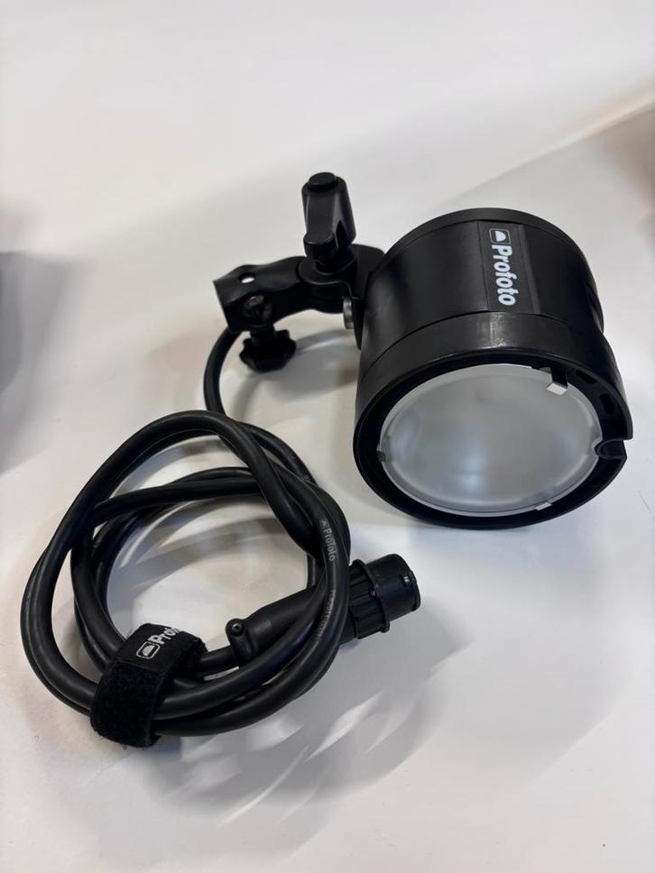 Profoto B2 flitskop, Audio, Tv en Foto, Fotografie | Flitsers, Ophalen of Verzenden