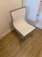 Design stoel, Huis en Inrichting, Stoelen, Ophalen, Overige kleuren, Zo goed als nieuw, Stof