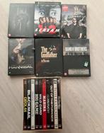 Veel dvd’s series en films box sets alles nieuw in seal, Cd's en Dvd's, Dvd's | Tv en Series, Ophalen of Verzenden, Nieuw in verpakking