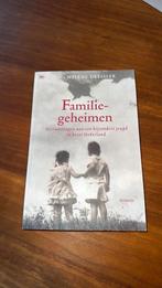M. Dressler - Familiegeheimen, Ophalen of Verzenden, Nederland, M. Dressler, Gelezen