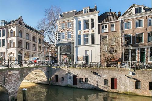 NIEUW! Woonruimte te huur Zoutmarkt, Utrecht, Huizen en Kamers, Huizen te huur