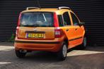 Fiat Panda 1.1 Active | NAP | Zuinig |, Voorwielaandrijving, Stof, Zwart, 4 stoelen