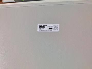 Ikea Pax Komplement uittrekbare plank en sieradenla - afbeelding 5