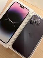iPhone 14 Pro Max 512GB - Zo goed als nieuw!, Telecommunicatie, Mobiele telefoons | Apple iPhone, Paars, Ophalen of Verzenden