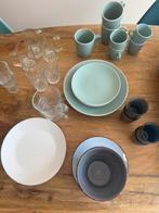 Divers servies, Antiek en Kunst, Ophalen of Verzenden