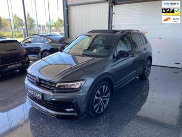Volkswagen Tiguan 2.0 TSI 4Motion 2019 350PK Vol Opties Deal beschikbaar voor biedingen