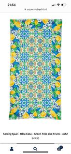 GEZOCHT: deze sjaal van Otracosa, Kleding | Dames, Mutsen, Sjaals en Handschoenen, Maat 46/48 (XL) of groter, Ophalen of Verzenden