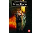 Robin Hood, Cd's en Dvd's, Vanaf 12 jaar, Ophalen of Verzenden, Zo goed als nieuw