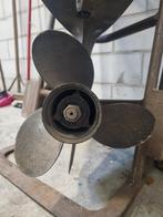 Buitenboordmotor 50pk mercury, Ophalen, Gebruikt, Met afstandsbediening, 30 pk of meer