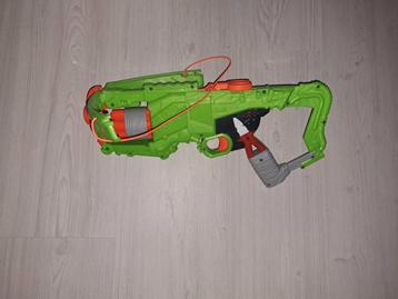 Nerf Zombiestrike Outbreaker Crossbow beschikbaar voor biedingen