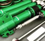 Tein Street advance Z schroefset - Toyota Yaris NCP91 06-11, Ophalen of Verzenden