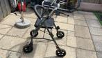 Rollator, Ophalen, Zo goed als nieuw