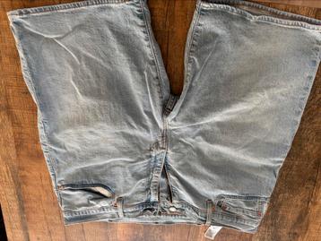 Levi’s korte broek licht blauw W 38 beschikbaar voor biedingen