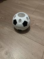 Voetbal Penhouder, Ophalen of Verzenden, Gebruikt