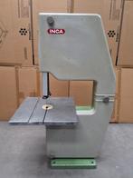 Inca Euro 260 lintzaag in goede staat, Doe-het-zelf en Verbouw, Ophalen, 70 mm of meer, Zo goed als nieuw, Inca