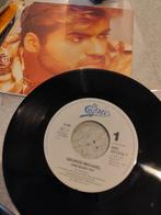 George Michael ,One more try, Cd's en Dvd's, Vinyl Singles, Ophalen of Verzenden, Zo goed als nieuw, Pop