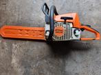 Stihl ms 250 kettingzaag, Ophalen, Zo goed als nieuw
