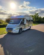 Mooie complete Bürstner Ixeo 2.3L  2010 instap klaar 95K km, Caravans en Kamperen, Campers, Chemisch toilet, Achteruitrijcamera
