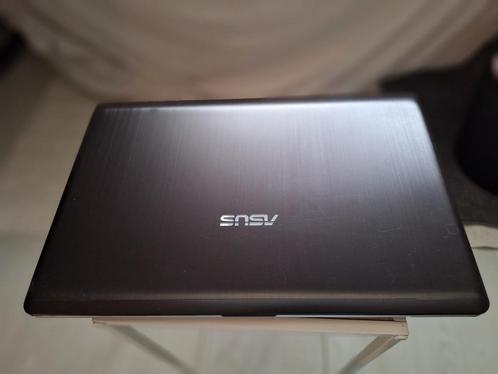 Asus laptop 17inch i7 250gb Ssd 500gb hdd 16gb ram Win 11, Computers en Software, Windows Laptops, Gebruikt, 15 inch, HDD, SSD