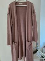 Groen vest van circle of trust maat L, Kleding | Dames, Maat 42/44 (L), Ophalen of Verzenden, Zo goed als nieuw, Circle of Trust