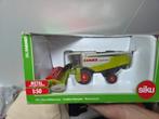 Siku 1991, Hobby en Vrije tijd, Ophalen, Nieuw, Bus of Vrachtwagen, SIKU