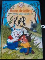 Boze Drieling - Paul van Loon, Ophalen of Verzenden, Gelezen, Paul van Loon, Sprookjes