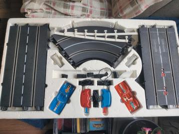 Fleischmann 3012 racebaan  beschikbaar voor biedingen