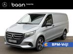 Mercedes-Benz Vito 114 CDI L2 Select I Automaat I BPM VRIJ I, Automaat, Gebruikt, Zwart, 4 cilinders