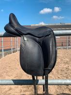 Frank Baines Adagio dressuurzadel, Dieren en Toebehoren, Ophalen of Verzenden, Zo goed als nieuw, Dressuur