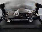 Ford Mustang GTA Fastback 1968 Schaal 1:18, Maisto, Auto, Nieuw, Ophalen of Verzenden