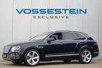 Bentley Bentayga 4.0 D 7-Pers / Head-Up / Nachtzicht / Side, Auto's, Bentley, Te koop, Geïmporteerd, Bentayga, Gebruikt