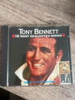 Tony Bennett, Cd's en Dvd's, Ophalen of Verzenden