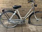 Damesfiets Gazelle Primeur, Ophalen, Versnellingen, Gazelle, 53 tot 56 cm