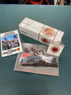 vintage Lucky Strike sigaretten, Ophalen of Verzenden, Zo goed als nieuw