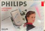 Philips Ladyshave HP2611 /FL, Ophalen of Verzenden, Zo goed als nieuw, Scheren en Epileren